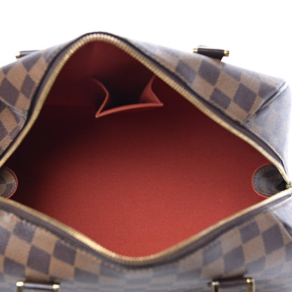 Louis Vuitton Damier Ebene Ribera MM 5 of 11