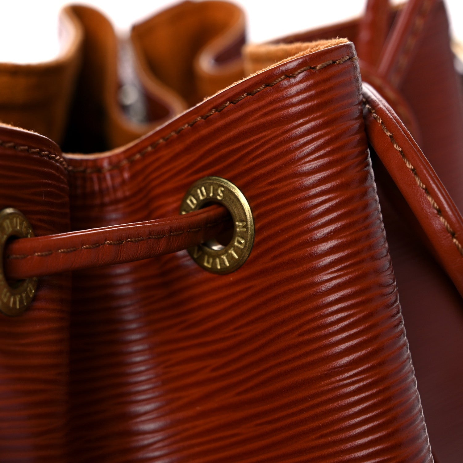 Louis Vuitton Epi Petit Noe Cipango 15 of 21