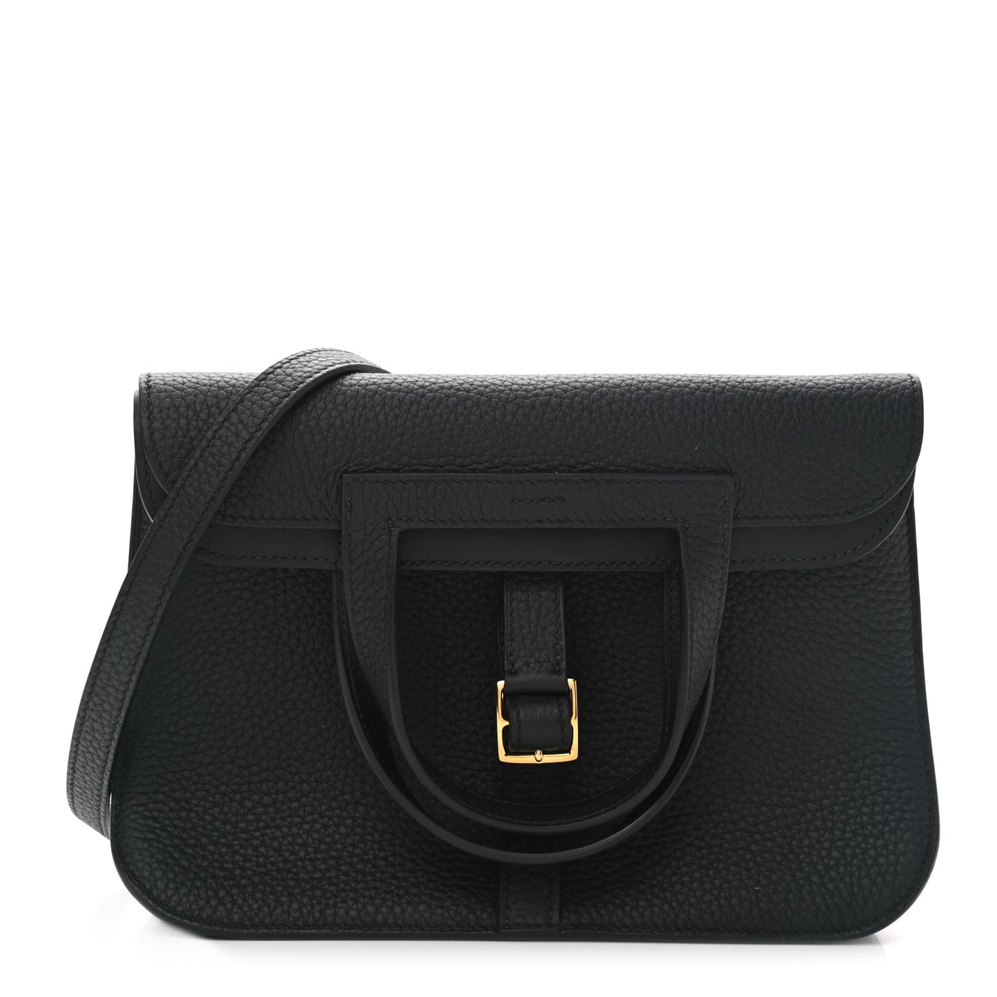 Taurillon Clemence Halzan 25 Black