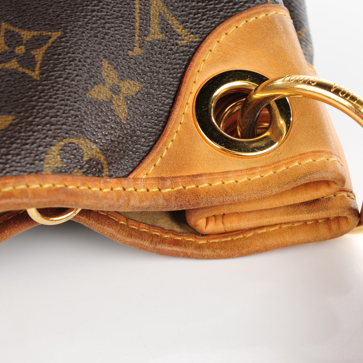 Monogram Galliera PM
