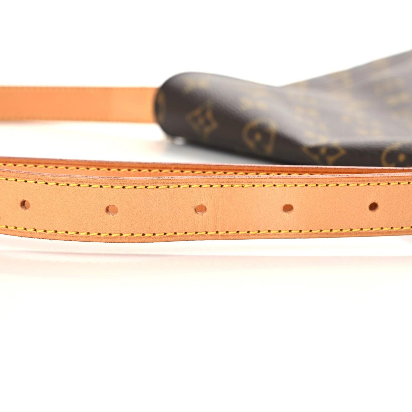 Monogram Musette GM