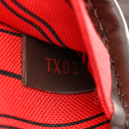 Louis Vuitton Damier Ebene Neo Neverfull MM 8 of 11
