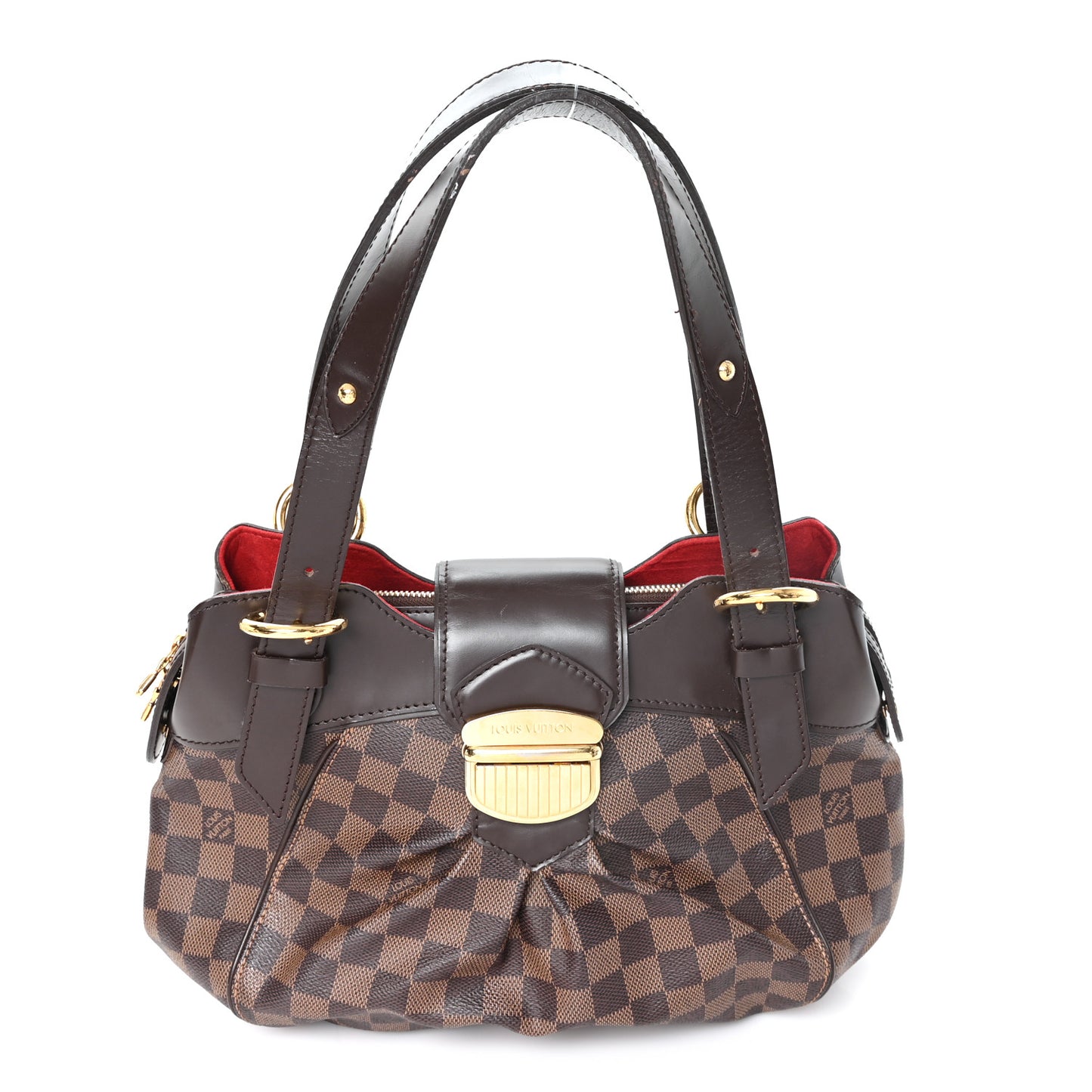 Damier Ebene Sistina PM