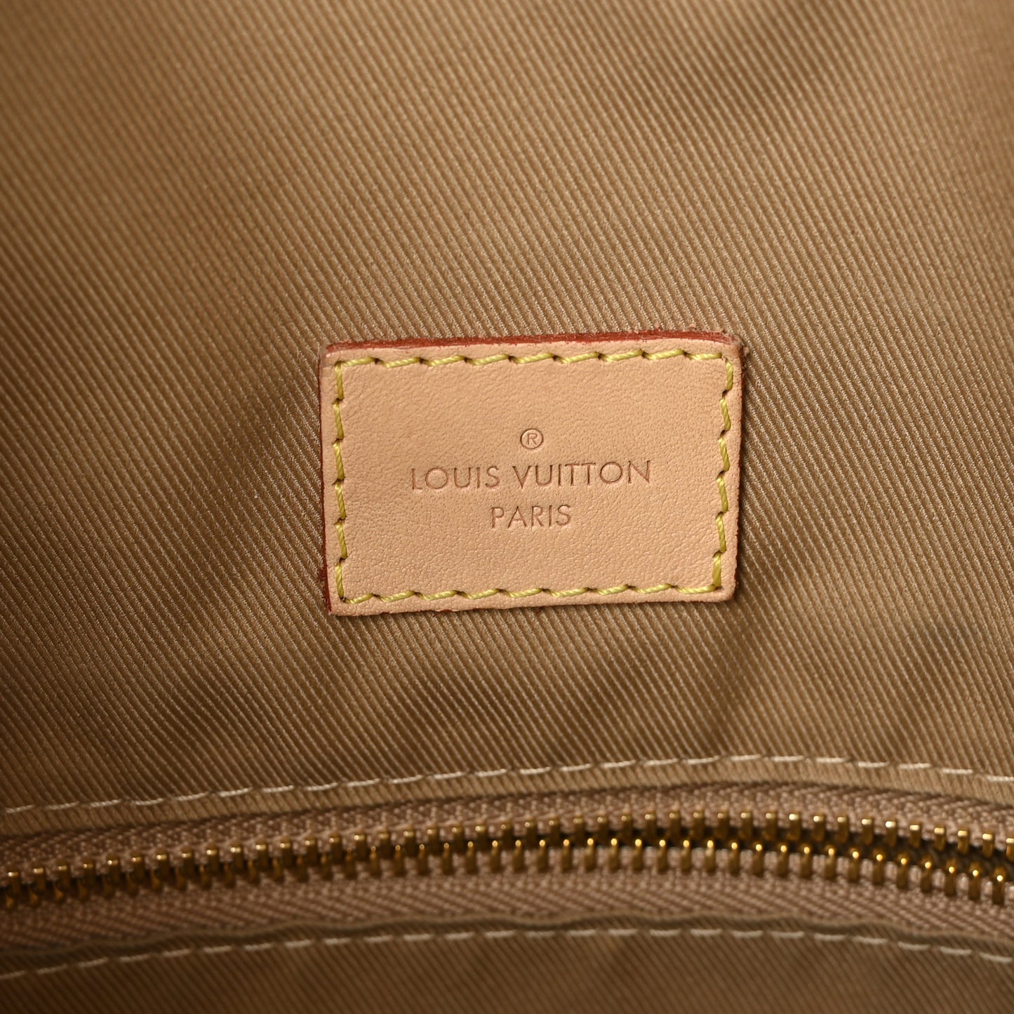 Monogram Graceful MM