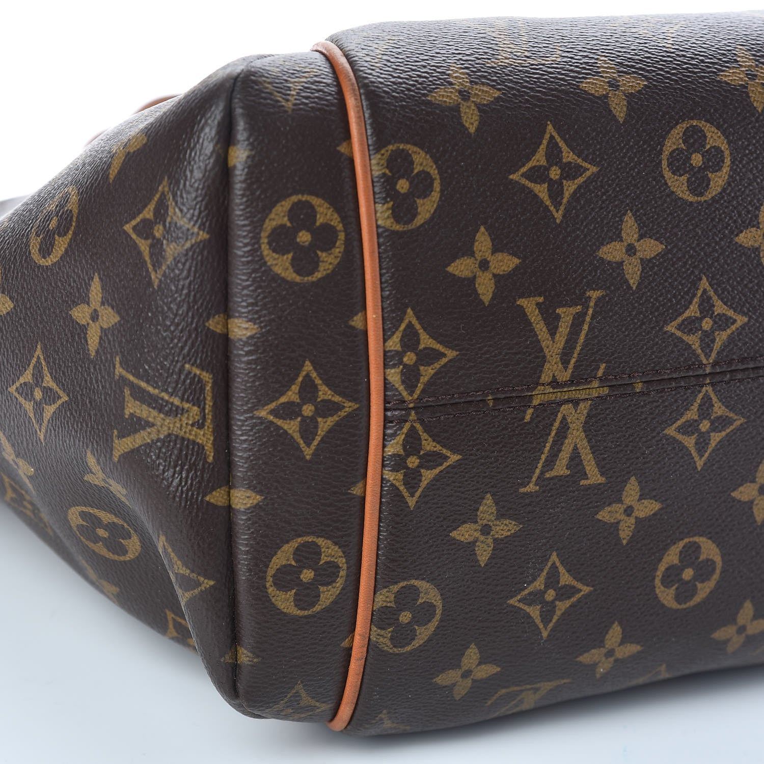 Louis Vuitton Monogram Totally MM 10 of 14