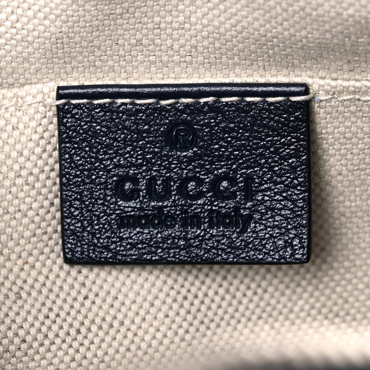 Gucci Monogram Multicolor Matelasse Diagonal Small GG Marmont Chain Shoulder Bag Light Blue 6 of 13