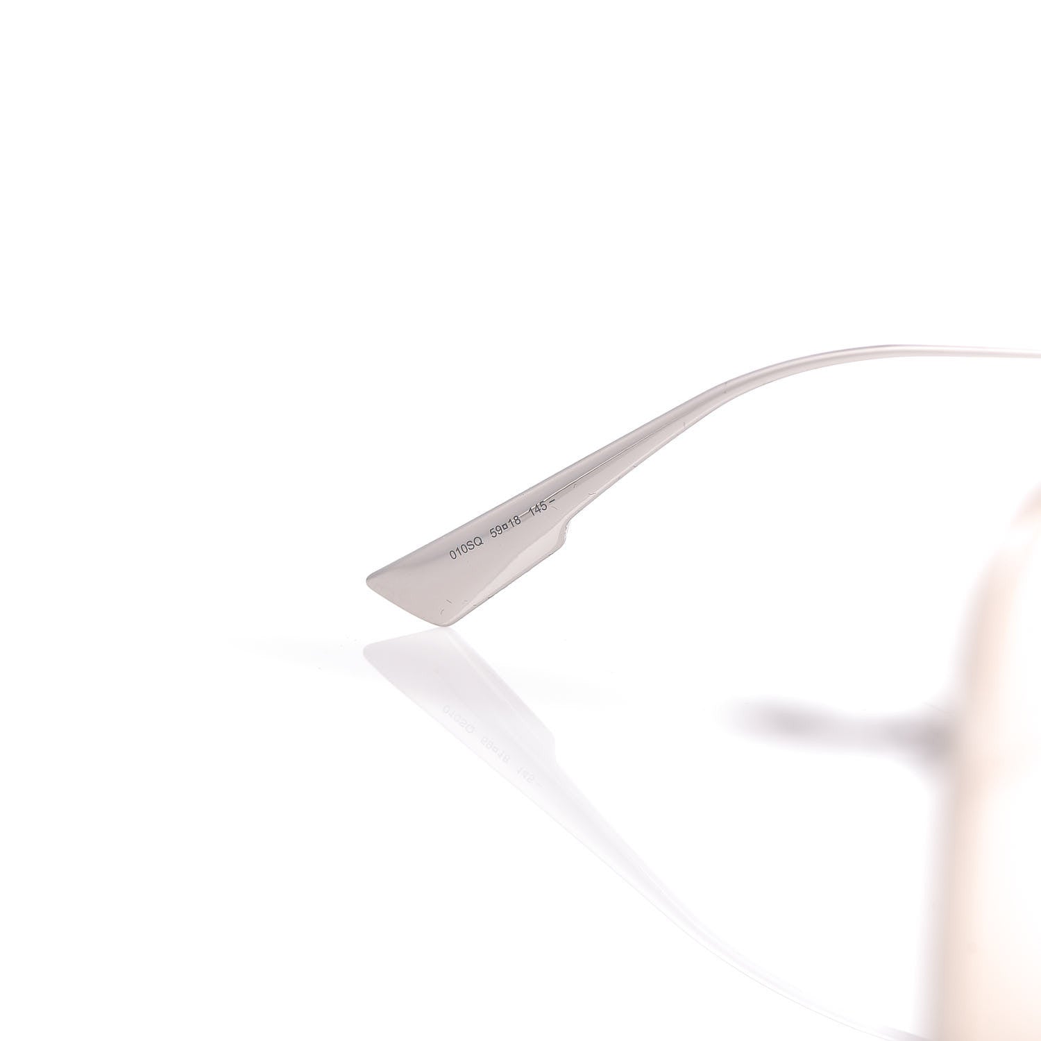 Christian Dior DiorStellaire1 Sunglasses Silver 5 of 7