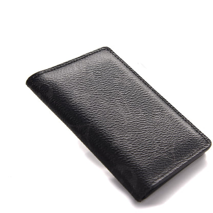 Louis Vuitton Monogram Eclipse Pocket Organizer NM 4 of 7