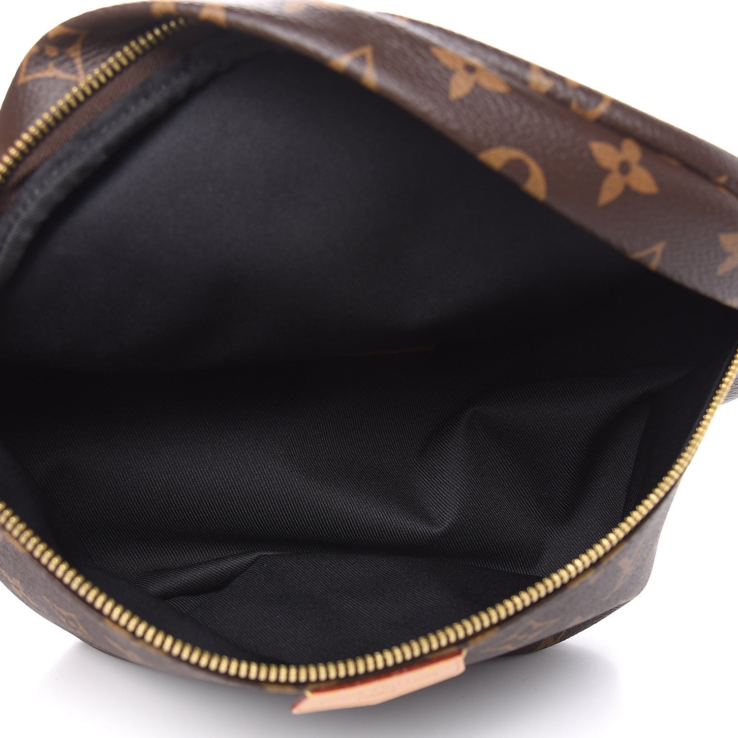 Louis Vuitton Monogram Bumbag 4 of 10