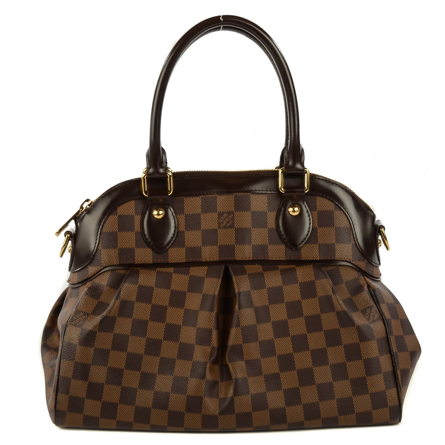 Damier Ebene Trevi PM