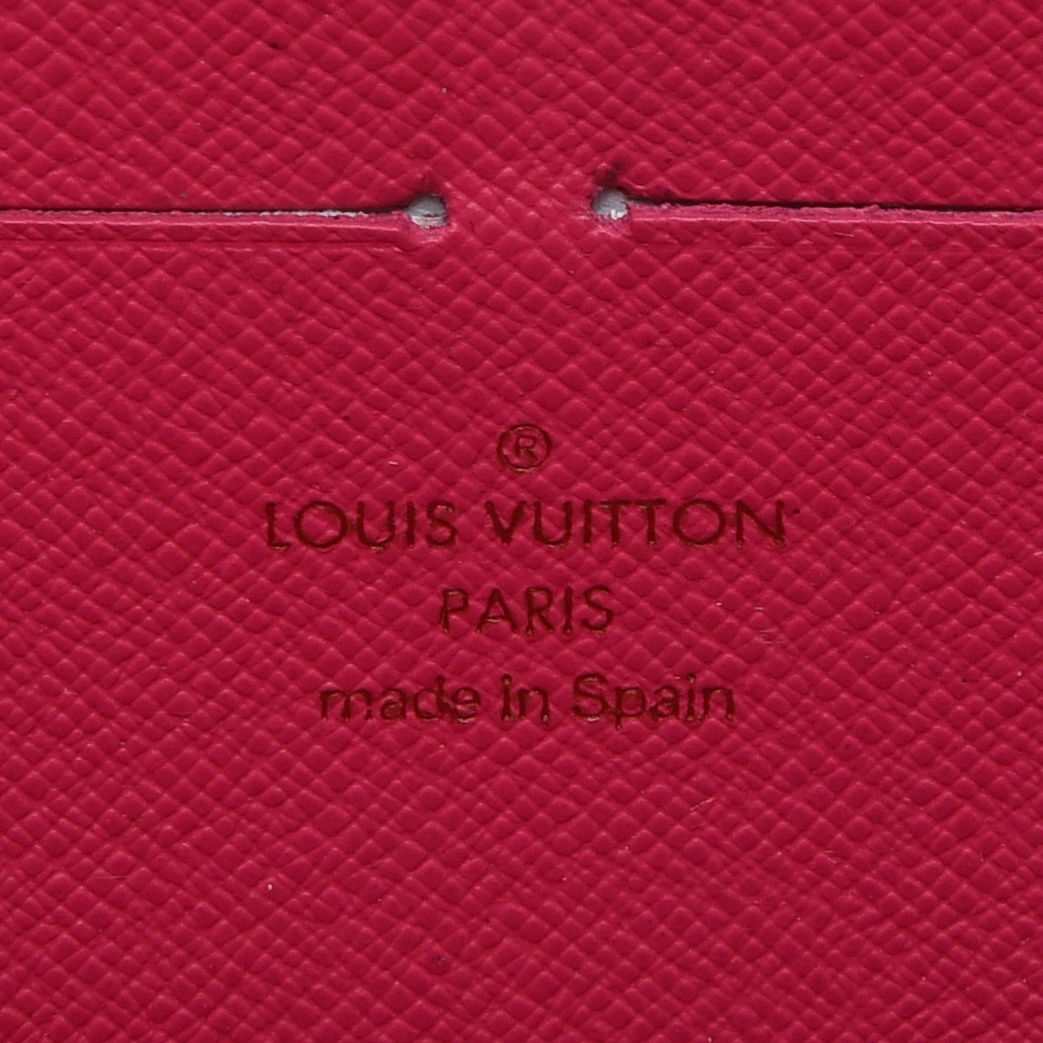Louis Vuitton Monogram Multicolor Zippy Wallet Black Grenade 6 of 8