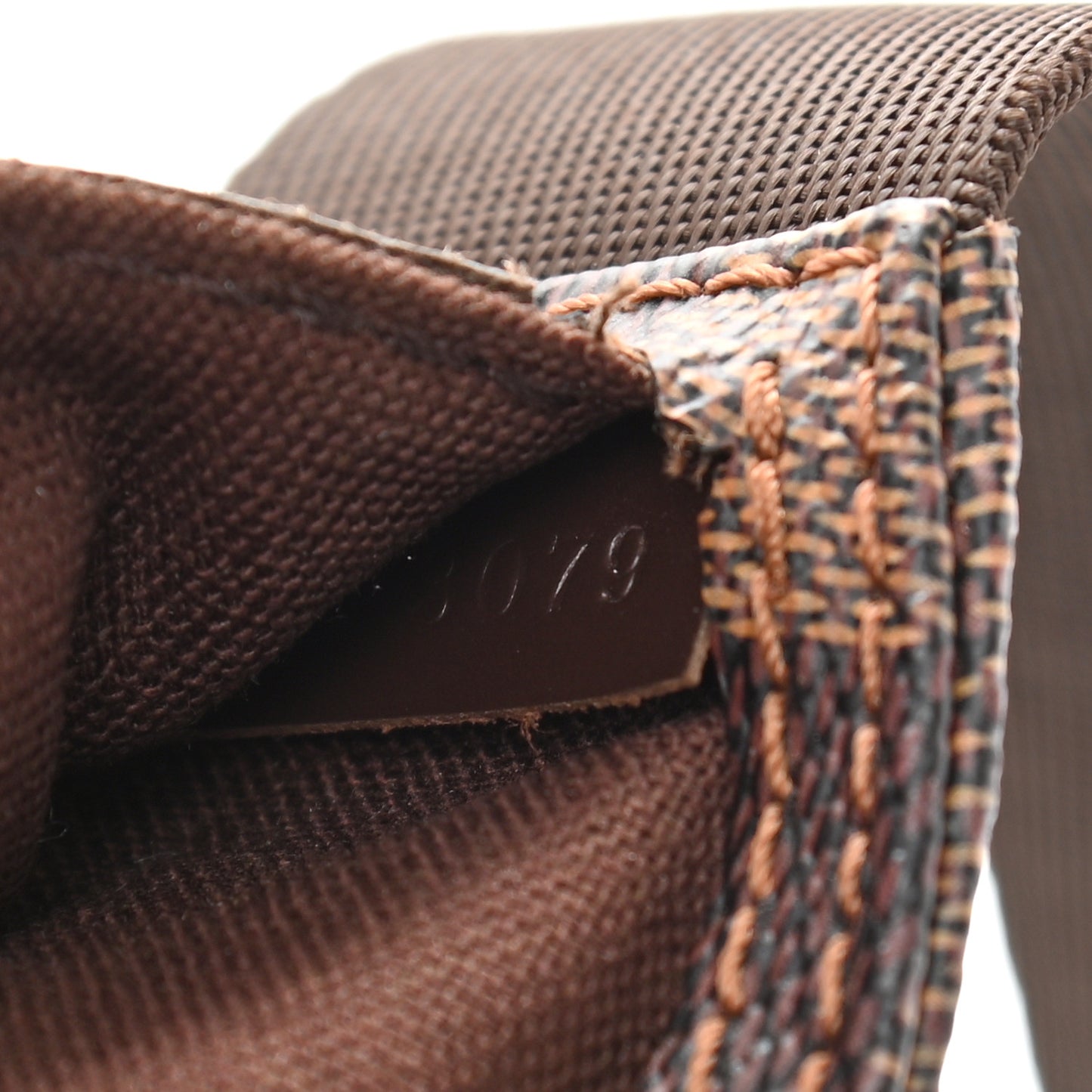 Damier Ebene Geronimos