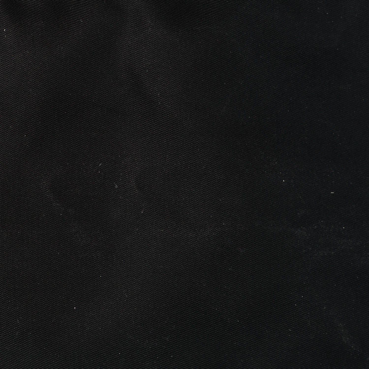 Prada Nylon Vela Messenger Bag Black 15 of 16