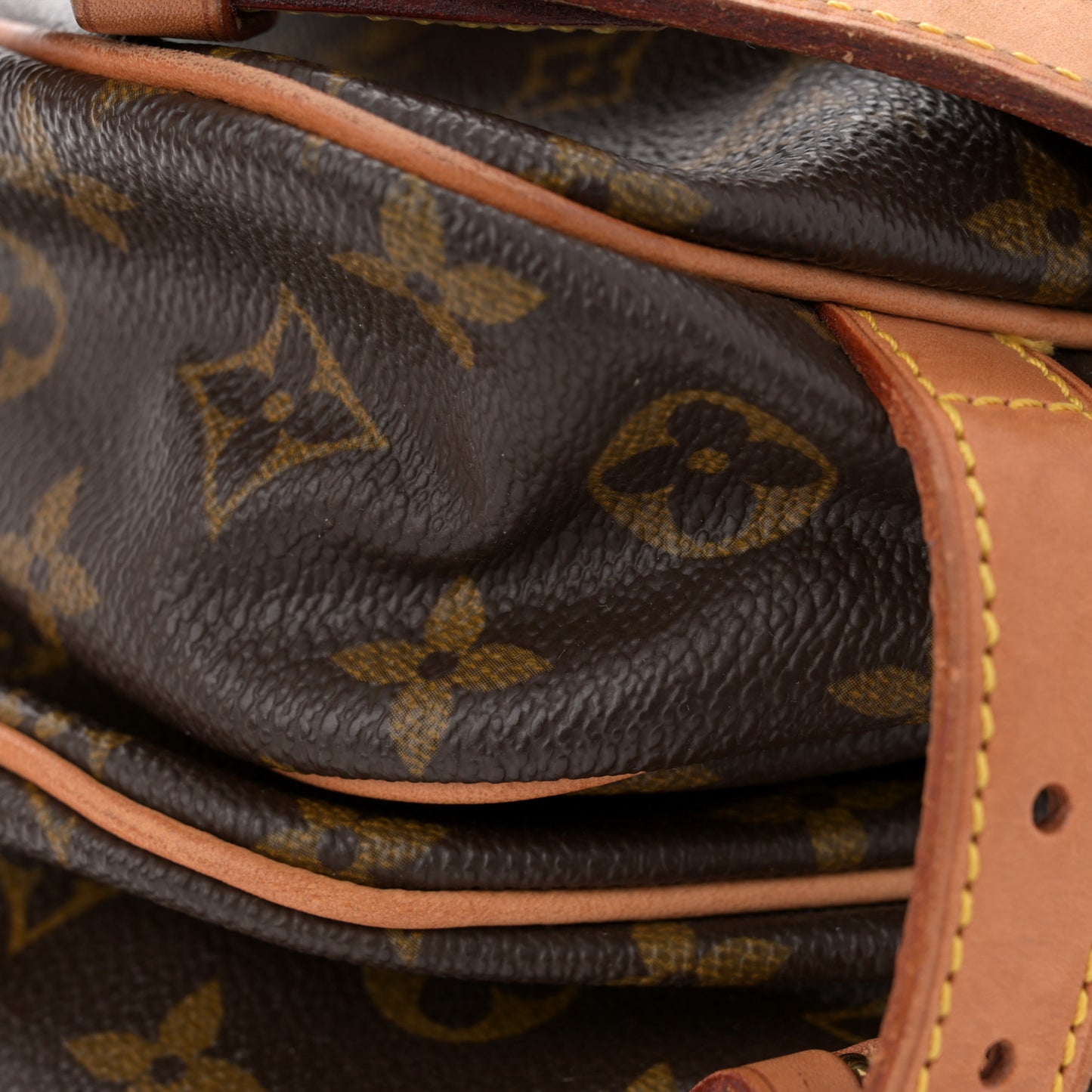 Monogram Saumur 30
