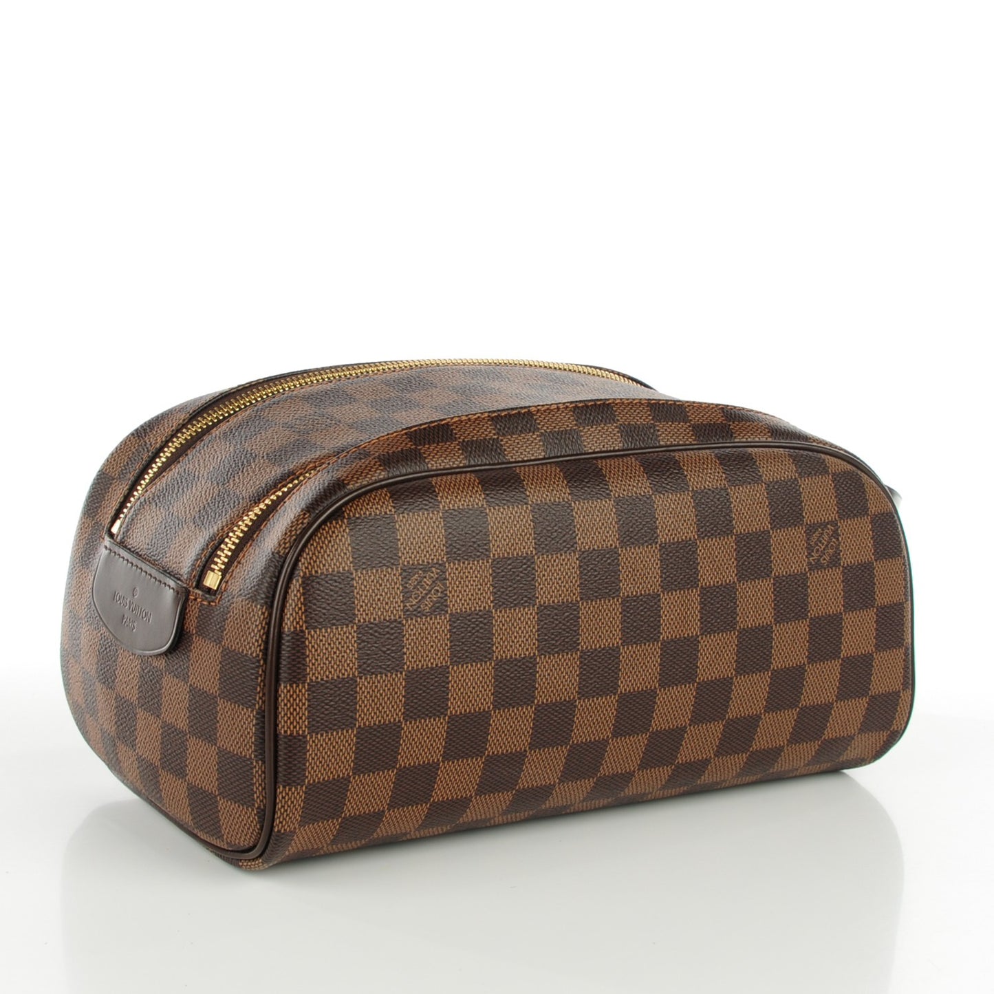 Damier Ebene King Size Toiletry Bag