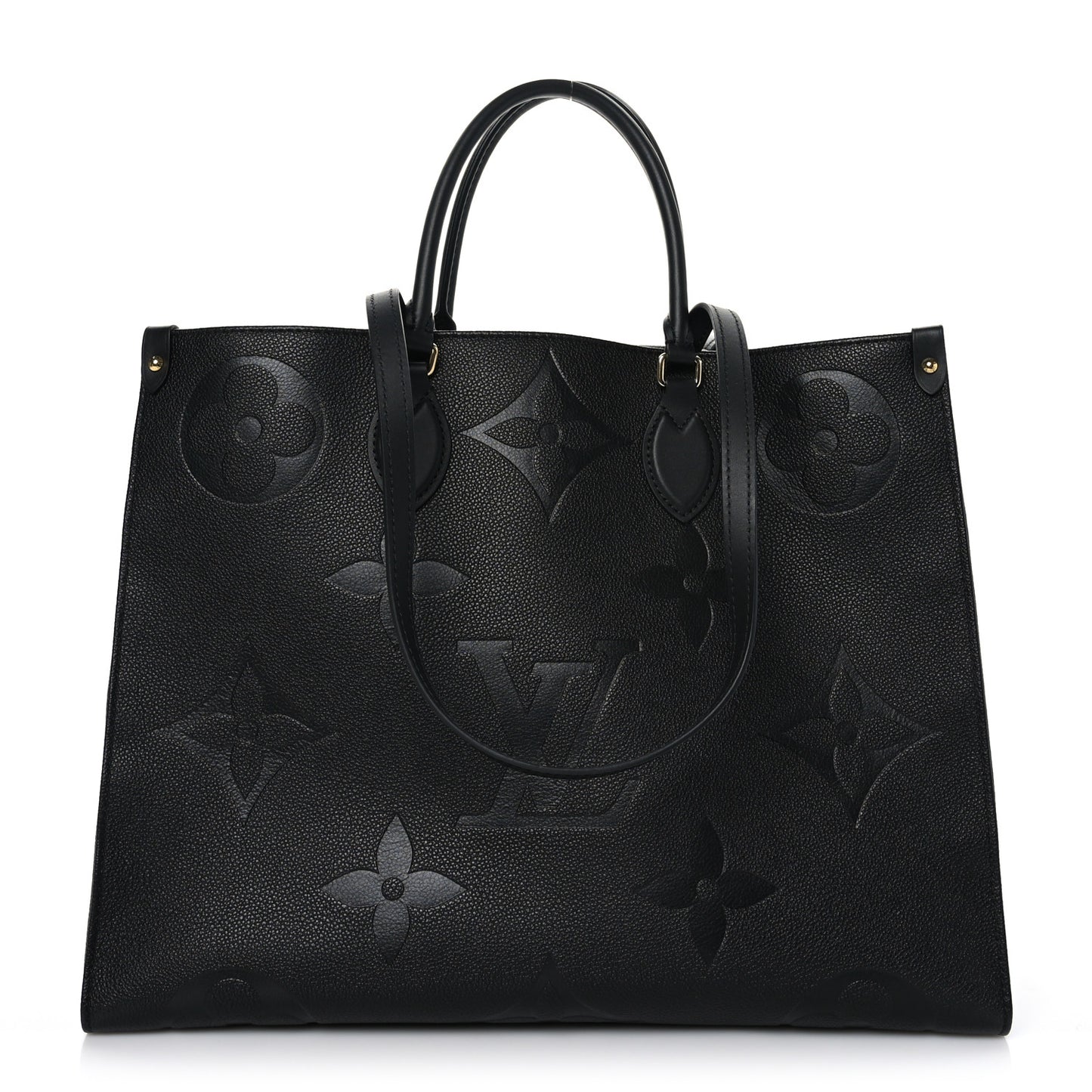 Empreinte Monogram Giant Onthego GM Black
