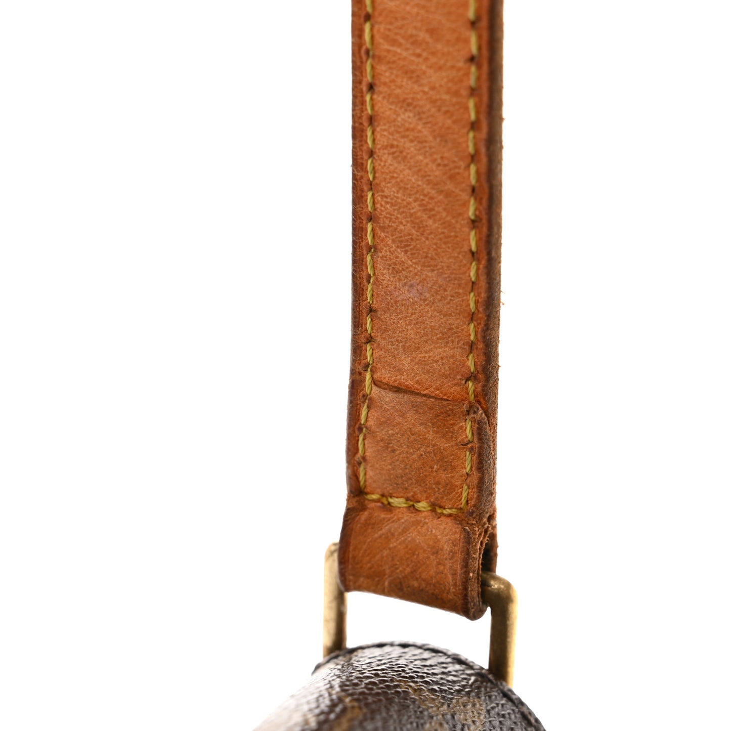 Monogram Musette Tango