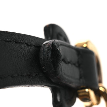 Louis Vuitton Damier Ebene Vavin PM Black 19 of 20
