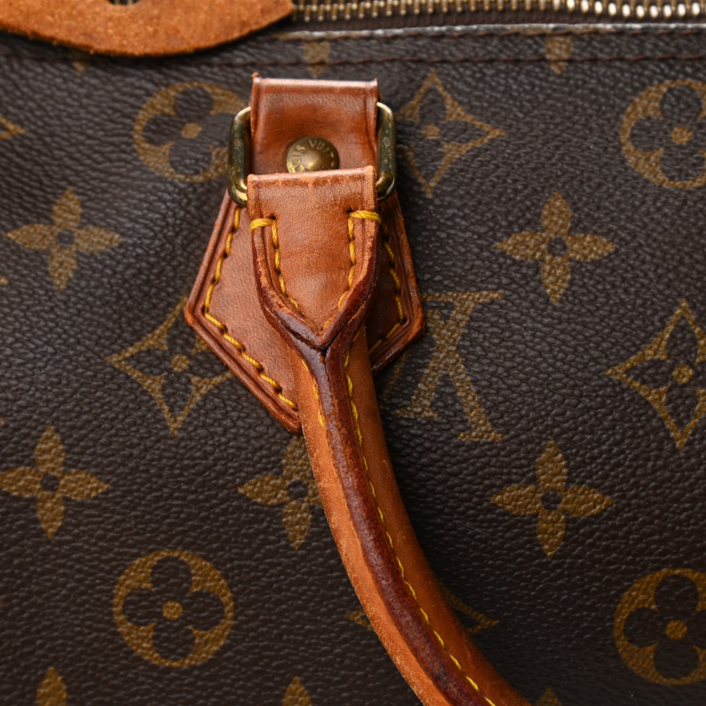Monogram Speedy 30