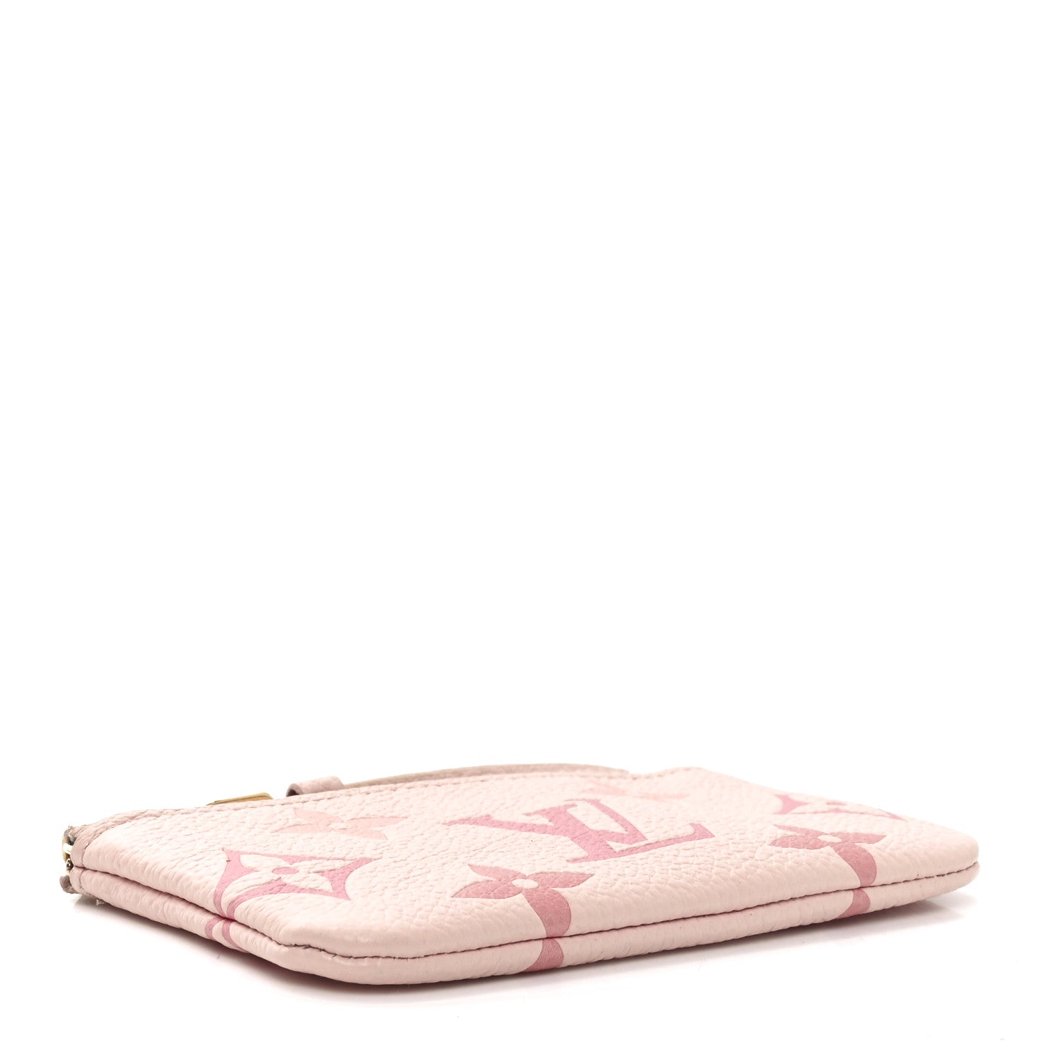 Louis Vuitton Empreinte Monogram Giant By The Pool Key Pouch Bouton De Rose 4 of 8