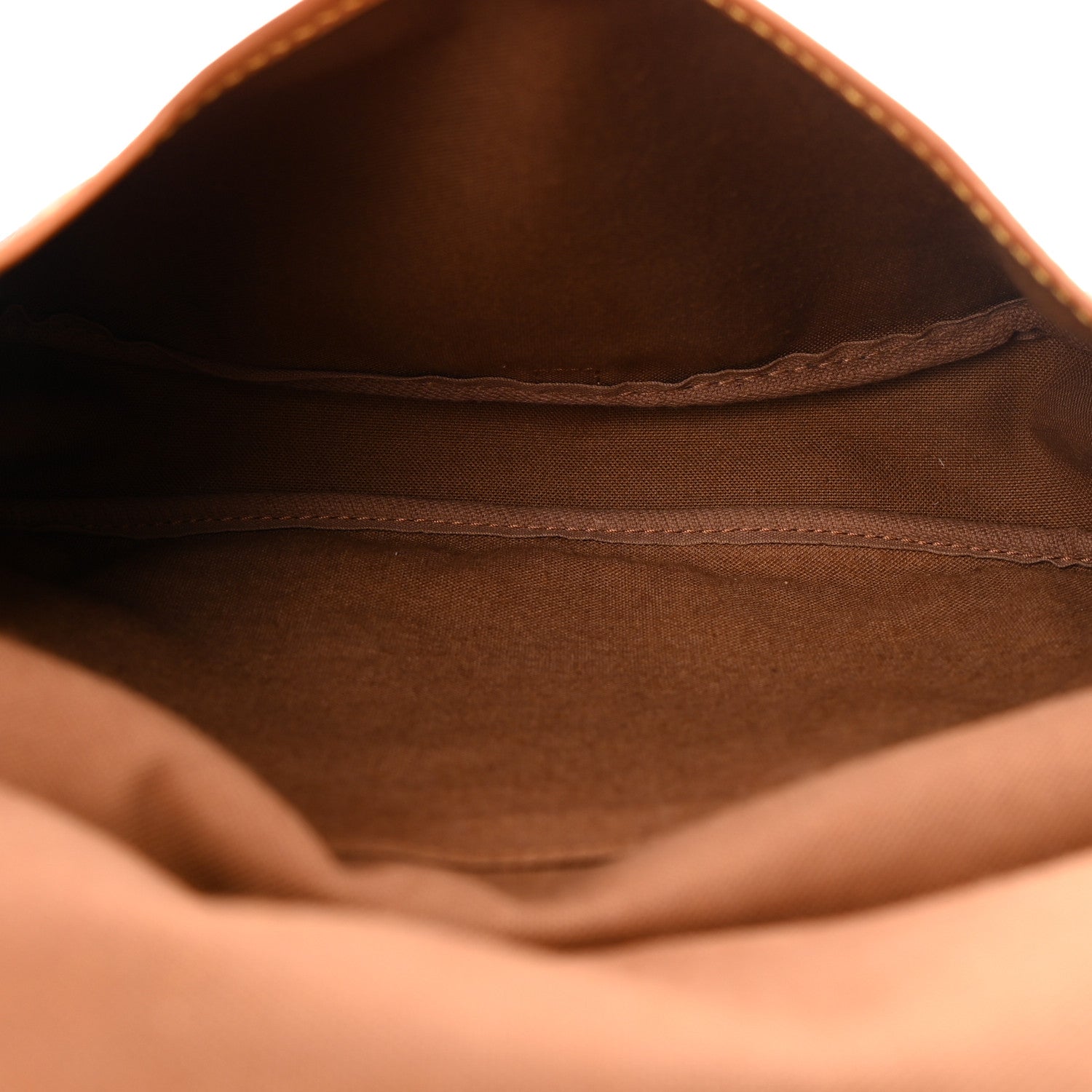 Louis Vuitton Monogram Saumur 30 5 of 18