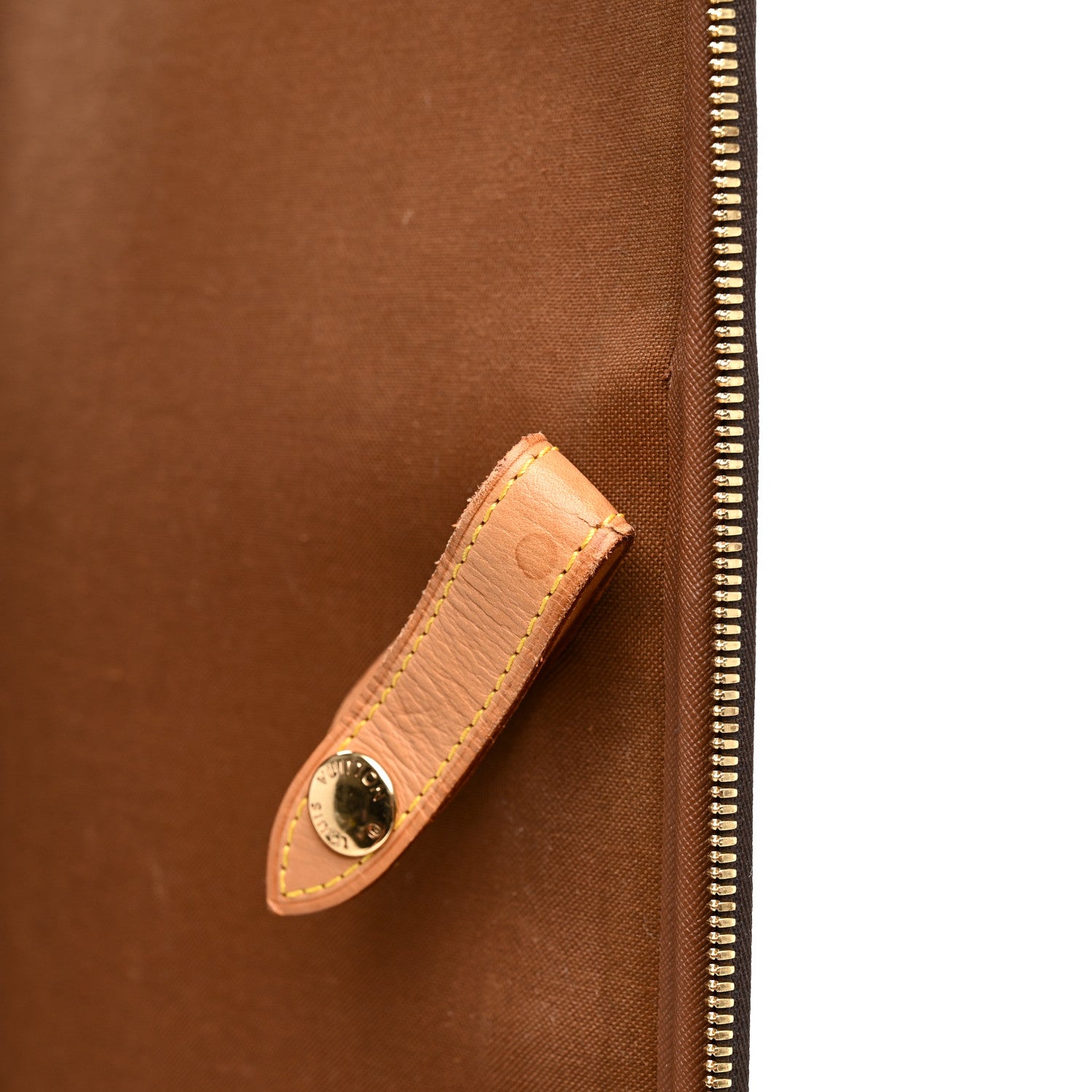 Louis Vuitton Monogram Pegase 55 10 of 14