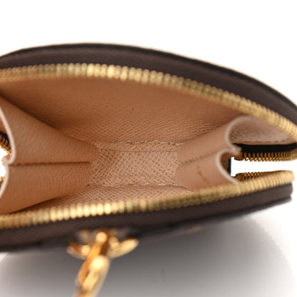 Louis Vuitton Monogram Multi Pochette Accessories Rose Clair 6 of 13