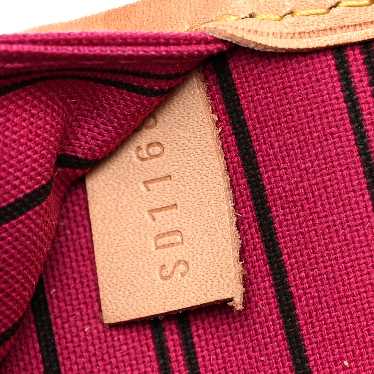 Louis Vuitton Monogram Neo Neverfull GM Pivoine 6 of 13
