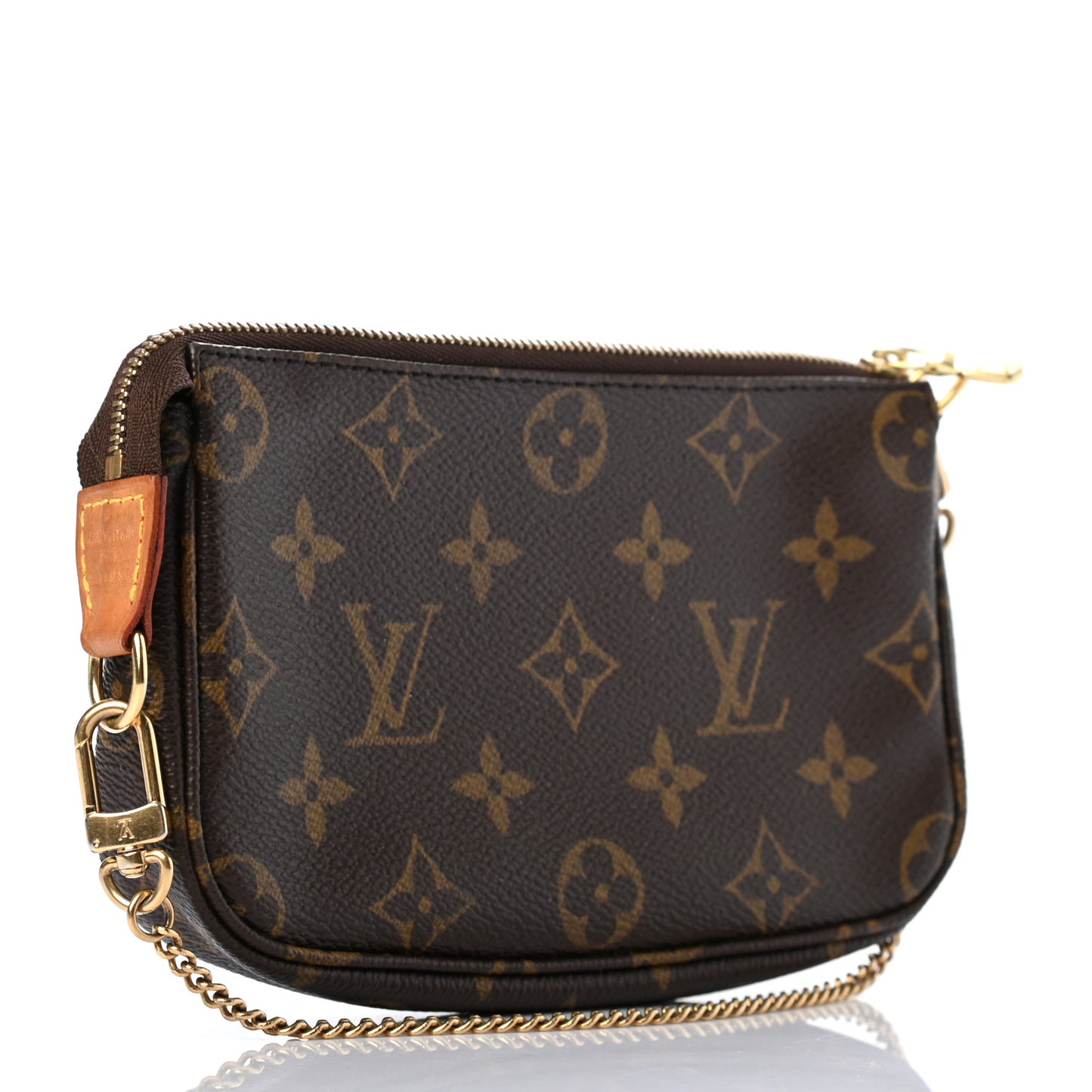 Monogram Mini Pochette Accessories