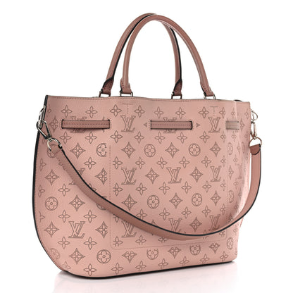 Louis Vuitton Mahina Girolata Magnolia 4 of 13