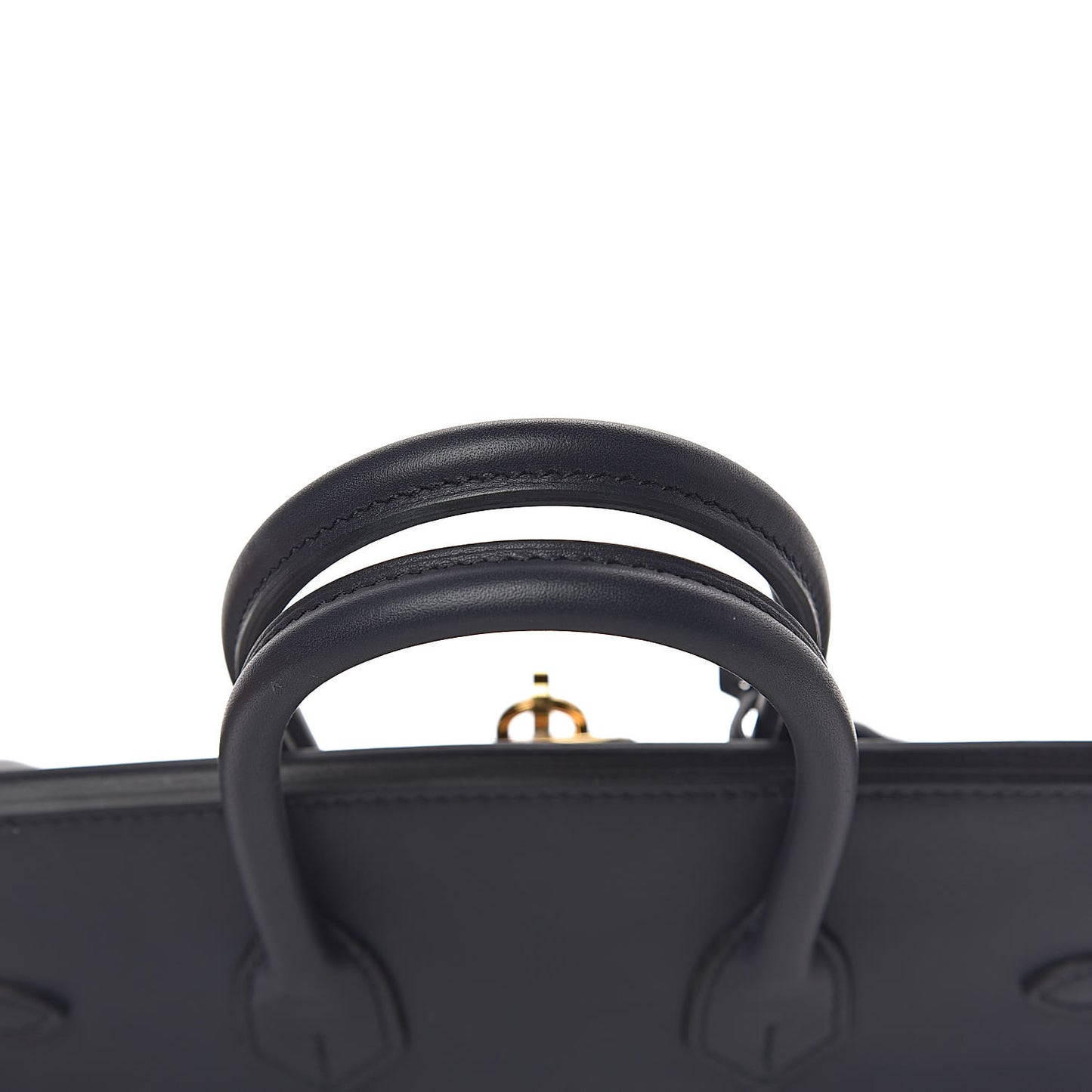 Swift Birkin 25 Bleu Indigo
