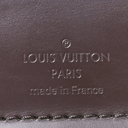 Louis Vuitton Damier Ebene Sistina PM 6 of 10