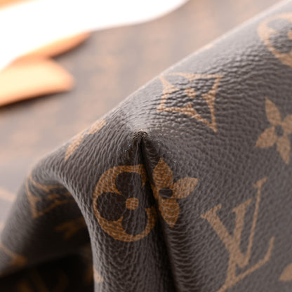 Louis Vuitton Monogram Graceful MM Pivoine 14 of 15