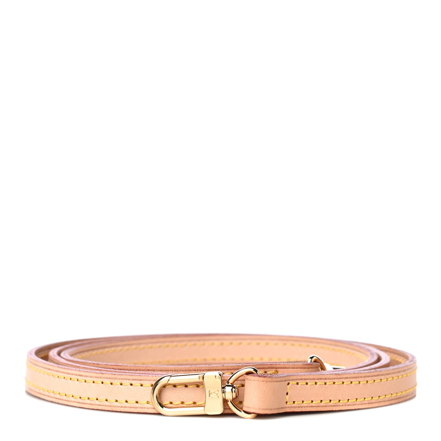 Vachetta 12mm Long Shoulder Strap