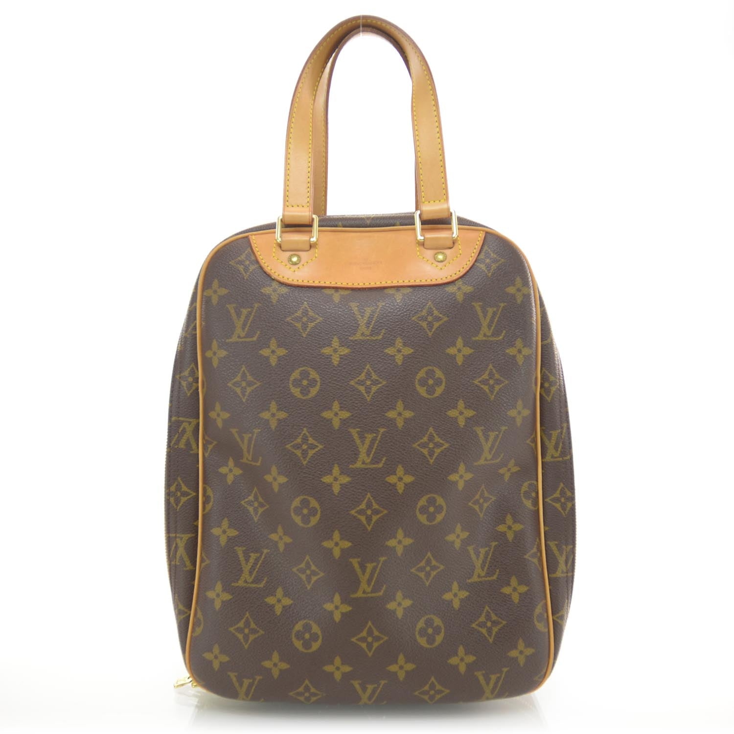 Louis Vuitton Monogram Excursion Shoe Bag 1 of 6