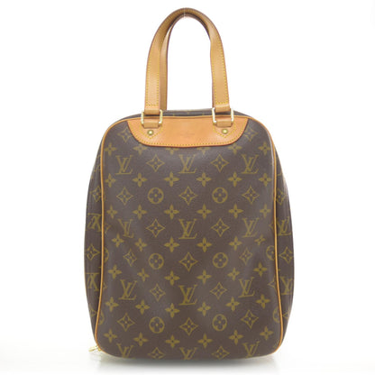 Louis Vuitton Monogram Excursion Shoe Bag 1 of 6