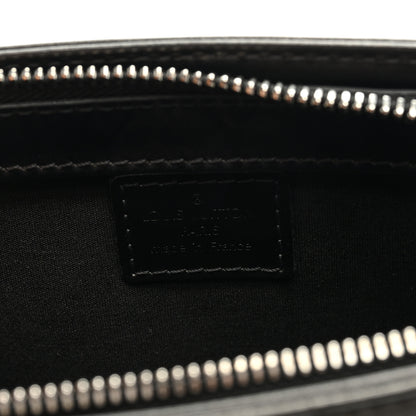 Louis Vuitton Mat Monogram Fowler Black 6 of 9