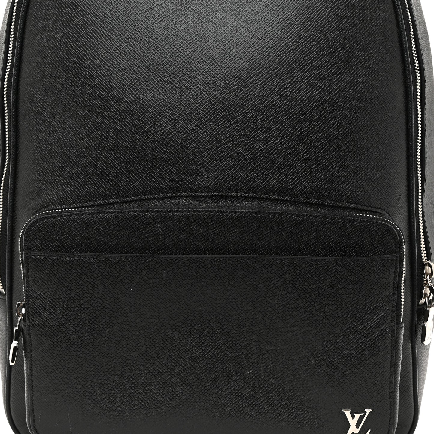 Taiga Alex Backpack Black