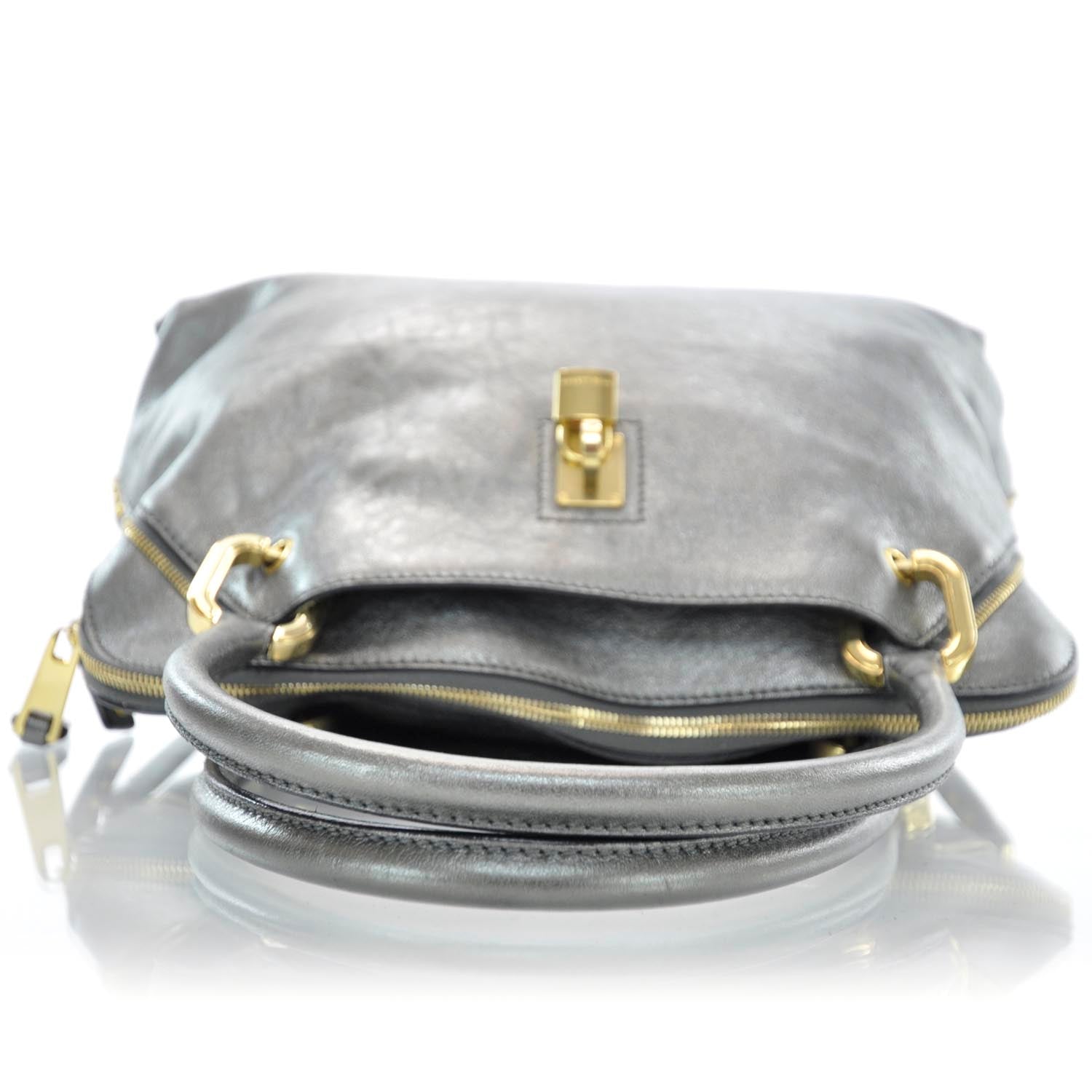 Marc Jacobs Paradise Rio Silver 5 of 9