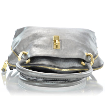 Marc Jacobs Paradise Rio Silver 5 of 9