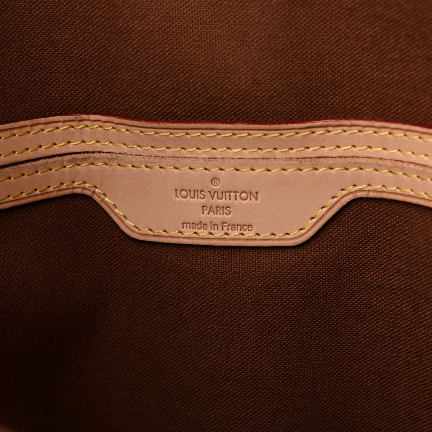 Monogram Palermo GM