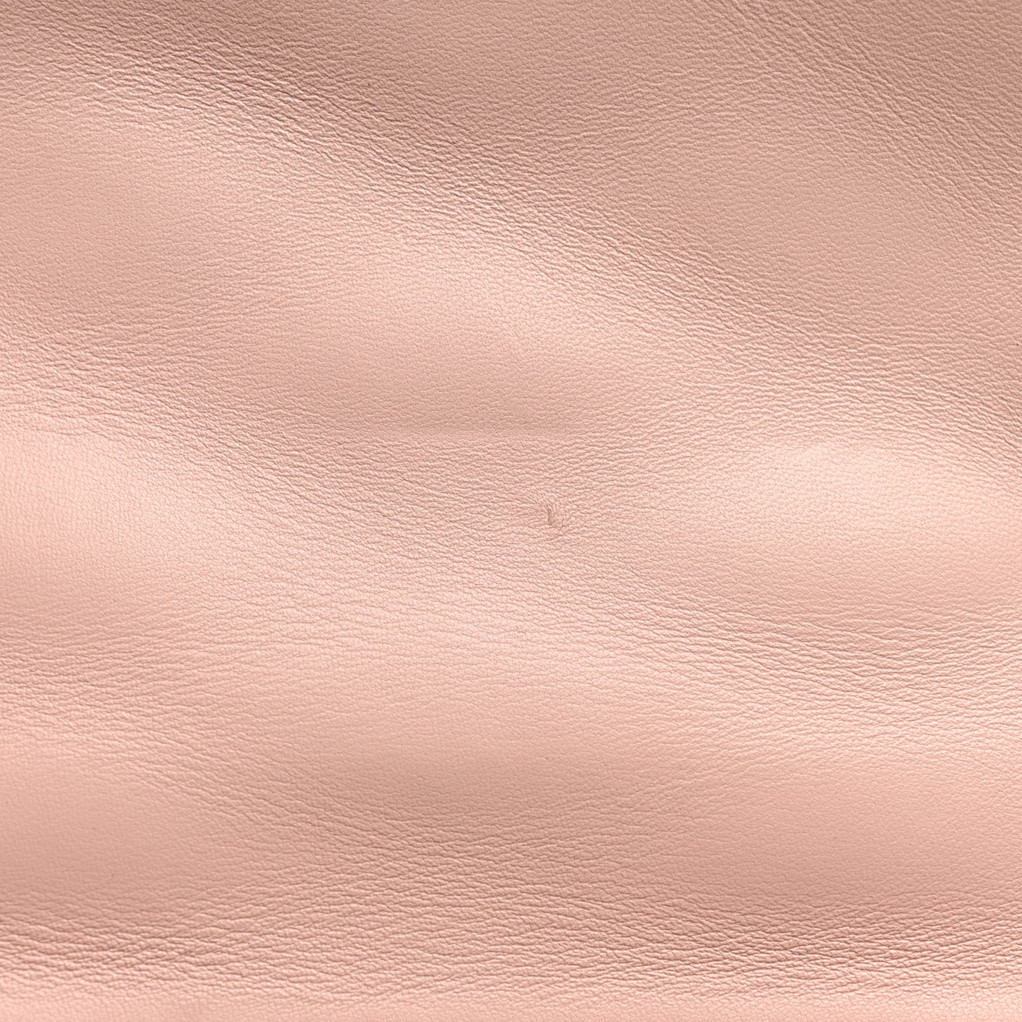 Lambskin Malletage Top Handle GO-14 MM Raspberry