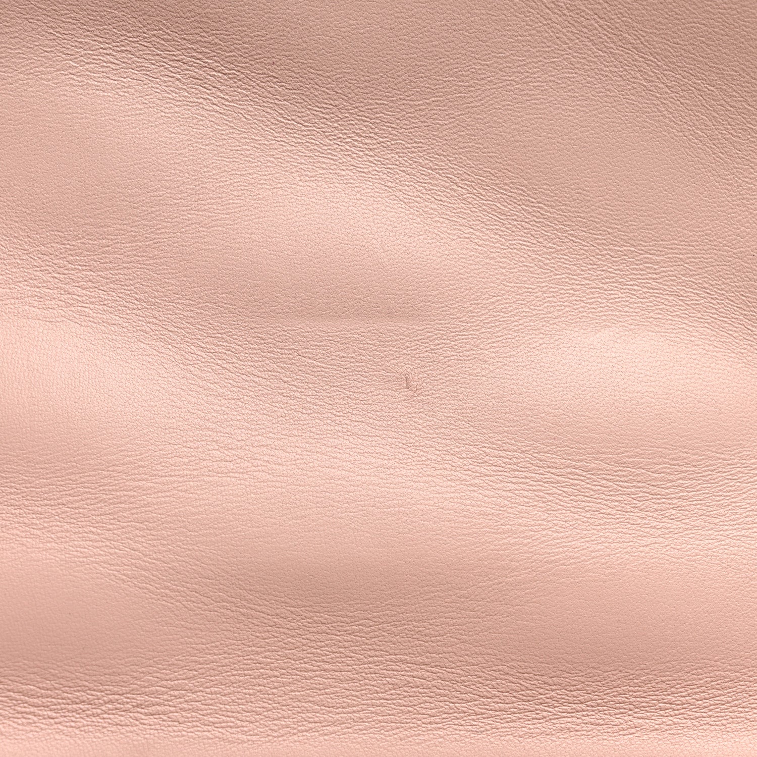 Louis Vuitton Lambskin Malletage Top Handle GO-14 MM Raspberry 10 of 10