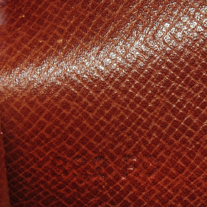 Louis Vuitton Monogram Mini Agenda Cover 7 of 7