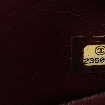 Chanel Aged Calfskin Quilted 2.55 Reissue 226 Flap Black 7 of 11