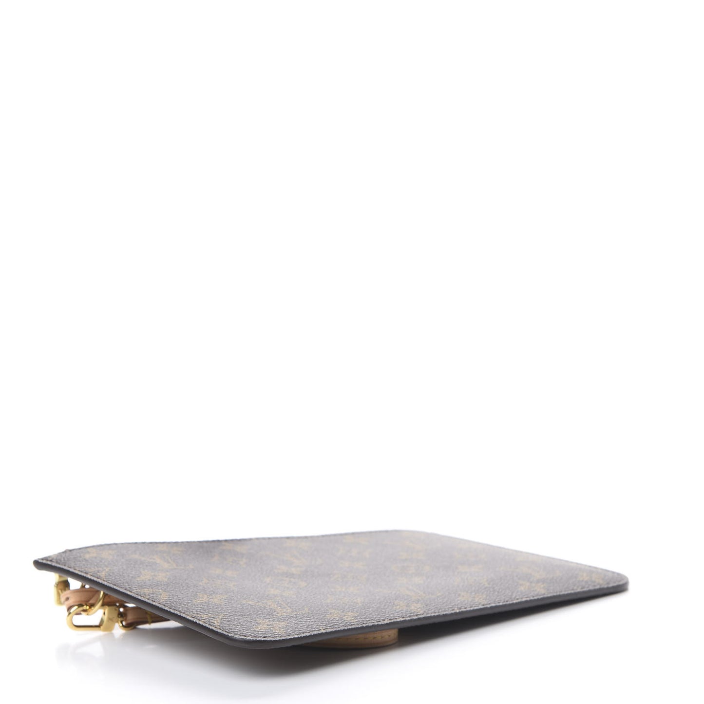 Monogram Neverfull PM Pochette Pivoine