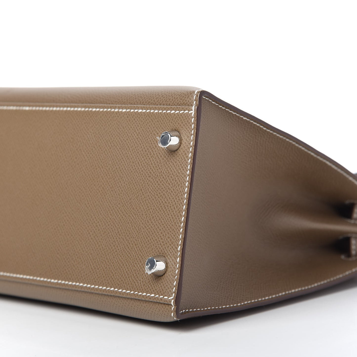 Epsom Kelly Sellier 28 Etoupe
