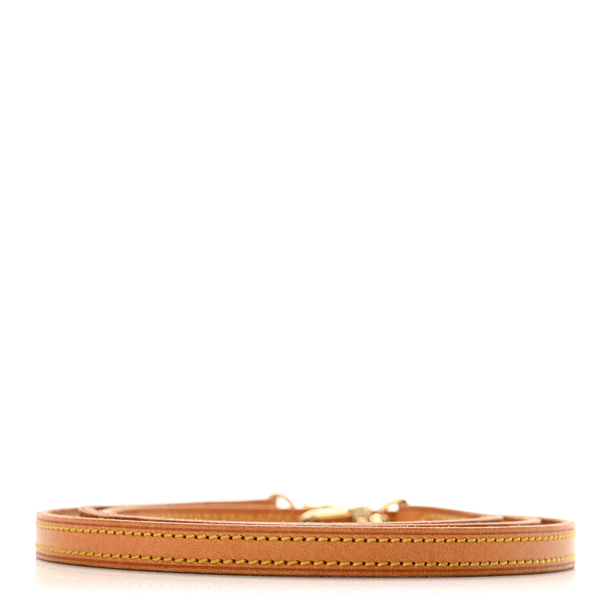 Vachetta Eva Shoulder Strap