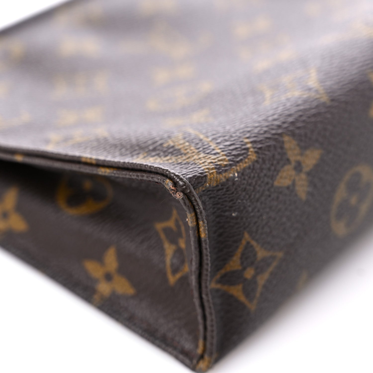Louis Vuitton Monogram Toiletry Pouch 19 7 of 14