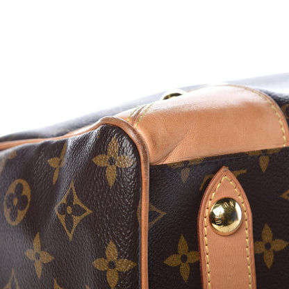 Louis Vuitton Monogram Retiro PM 24 of 38